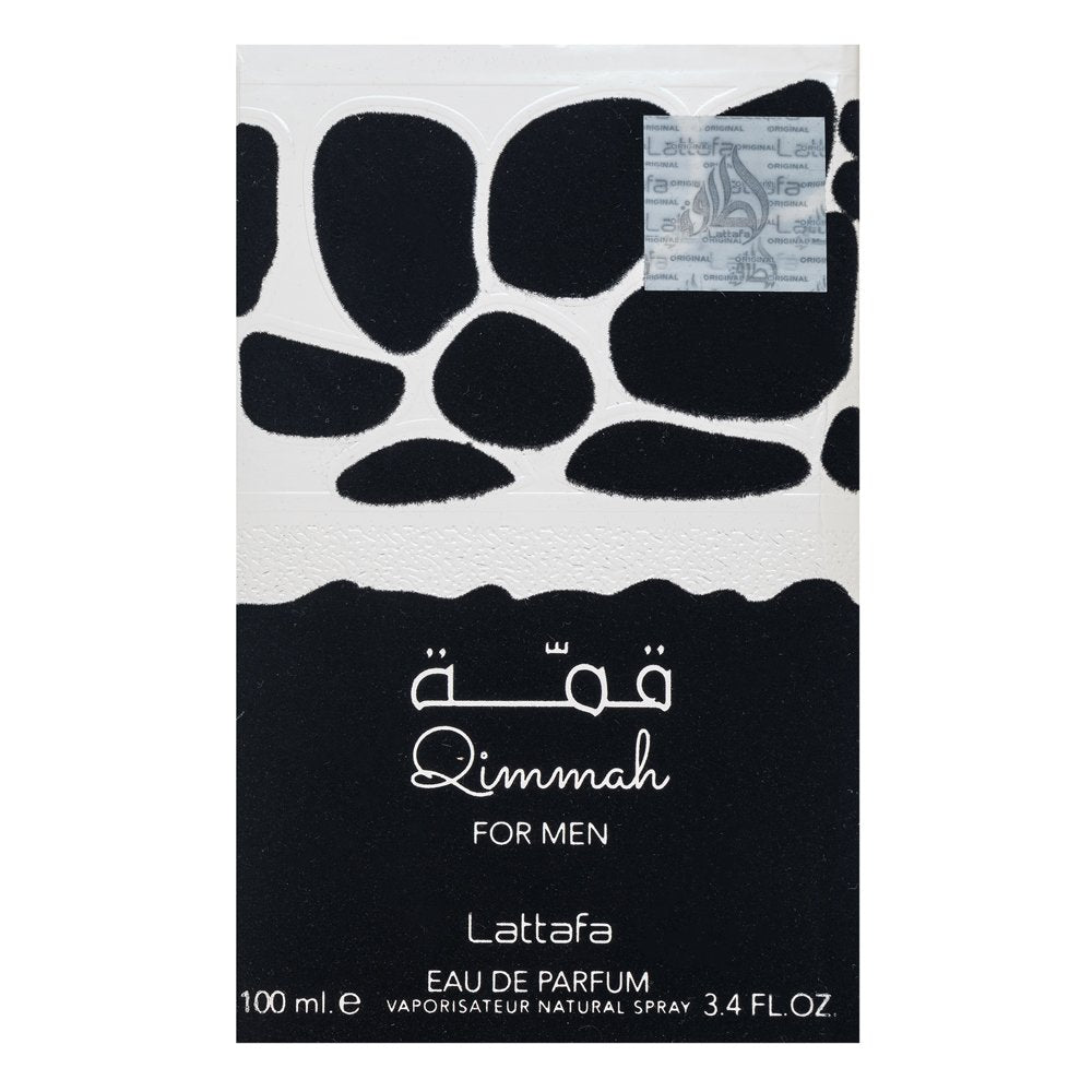 Lattafa Qimmah For Men