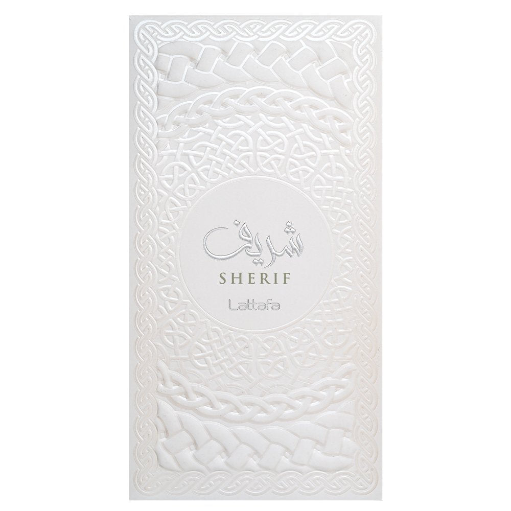 Lattafa Sherif