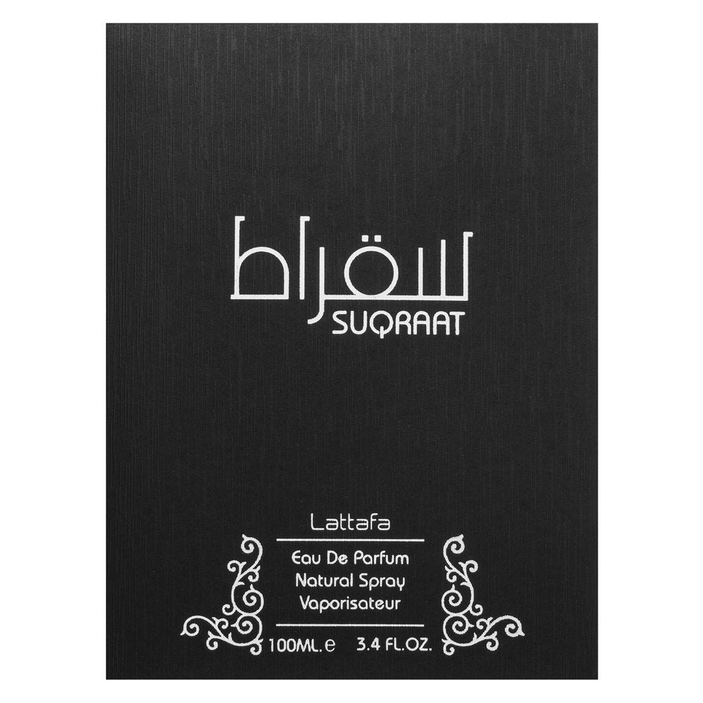 Lattafa Suqraat