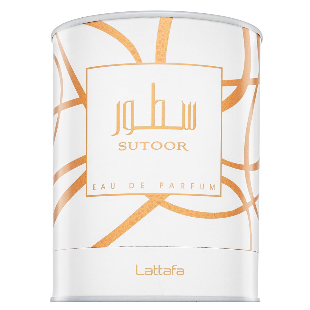 Lattafa Sutoor