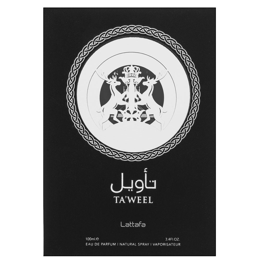 Lattafa Taweel