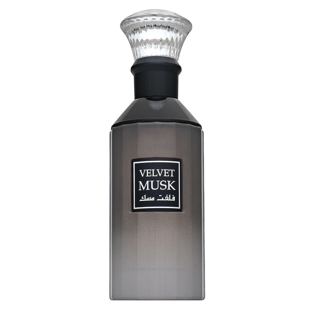 Lattafa Velvet Musk