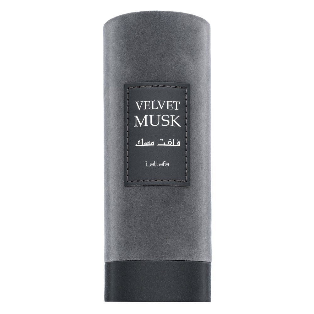 Lattafa Velvet Musk