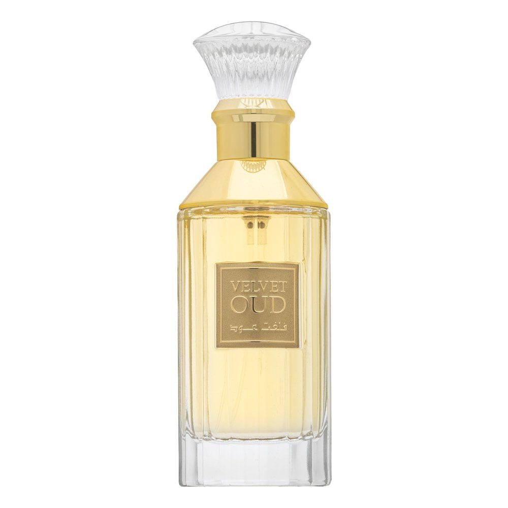 Lattafa Velvet Oud
