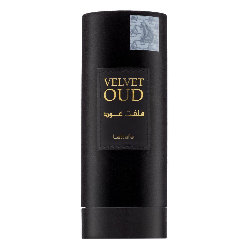 Lattafa Velvet Oud