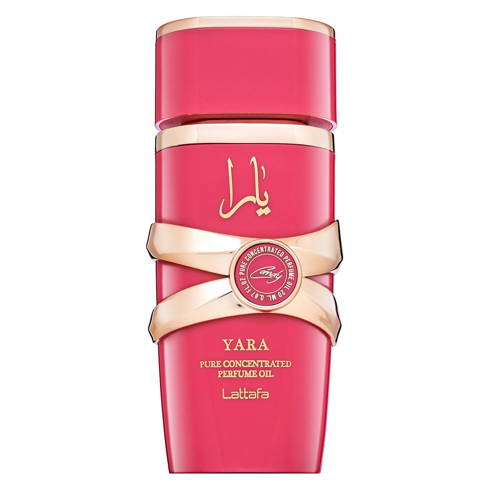 Lattafa Yara Candy