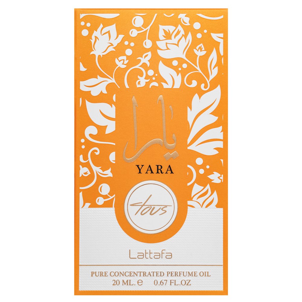 Lattafa Yara Tous