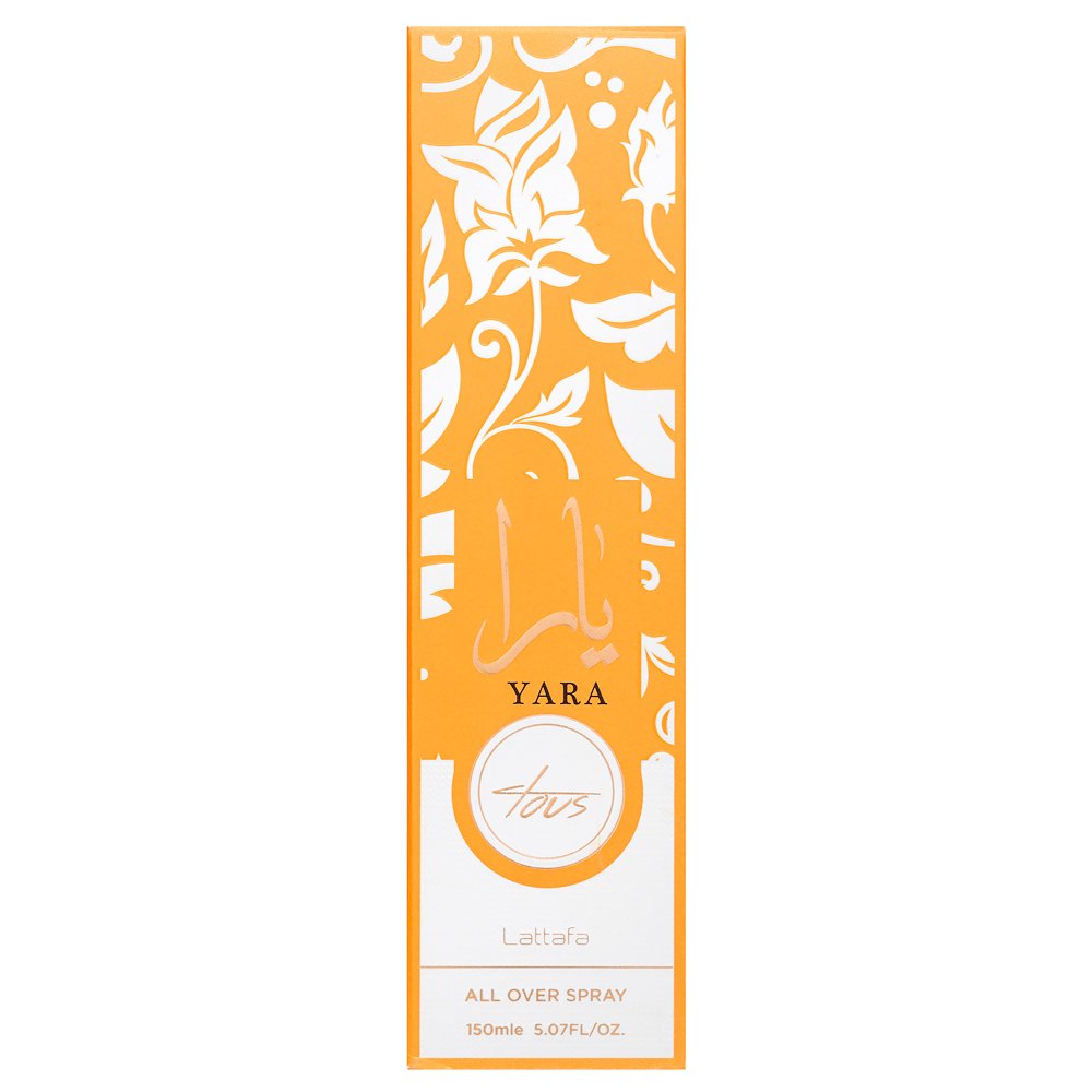 Lattafa Yara Tous All Over Spray