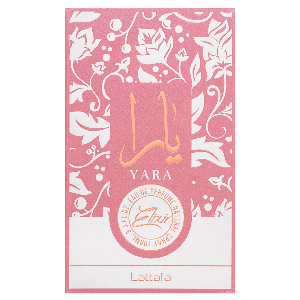 Lattafa Yara Elixir