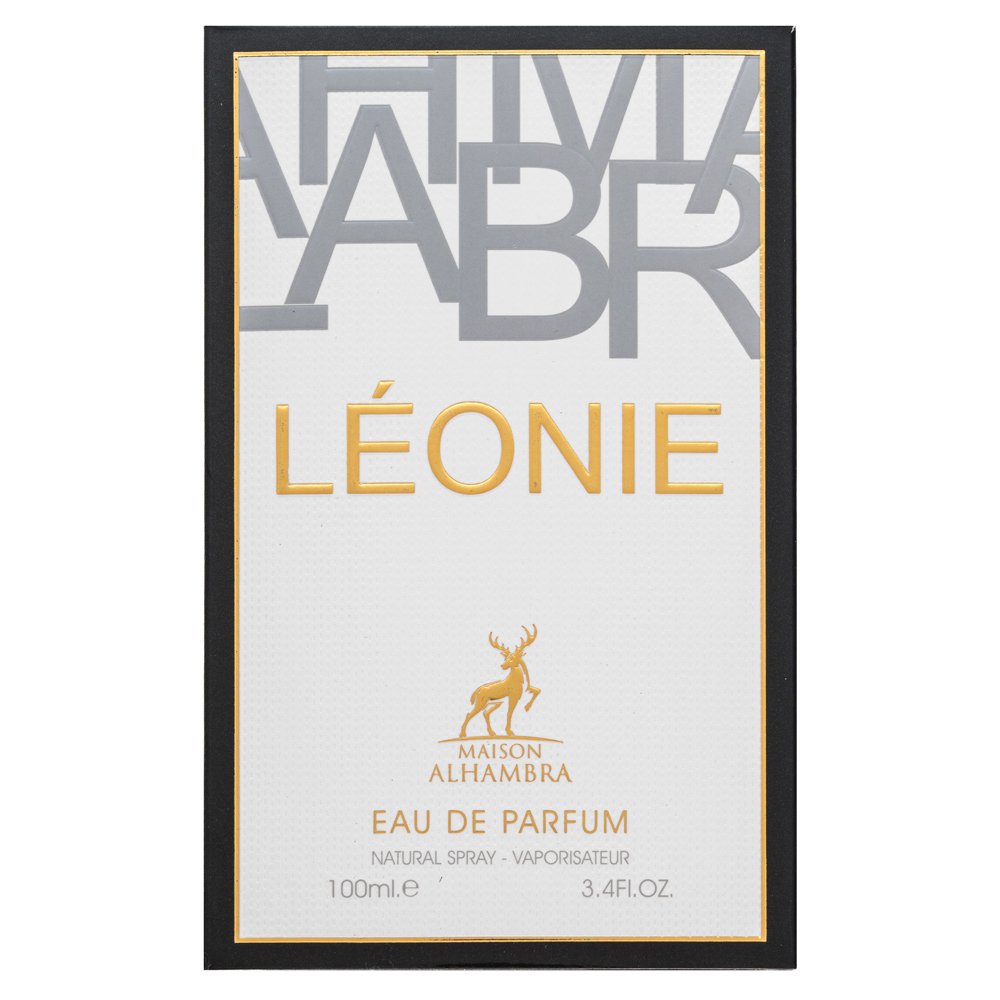 Maison Alhambra Léonie