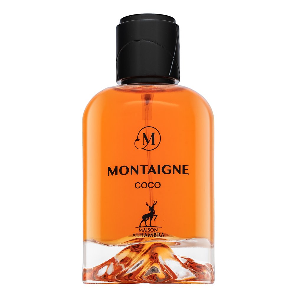 Maison Alhambra Montaigne Coco