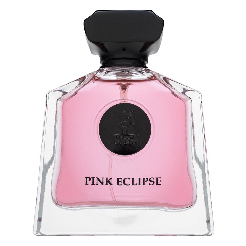 Maison Alhambra Pink Eclipse