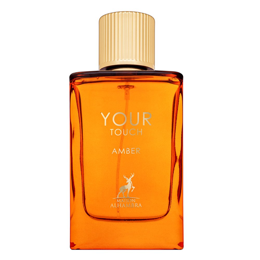 Maison Alhambra Your Touch Amber