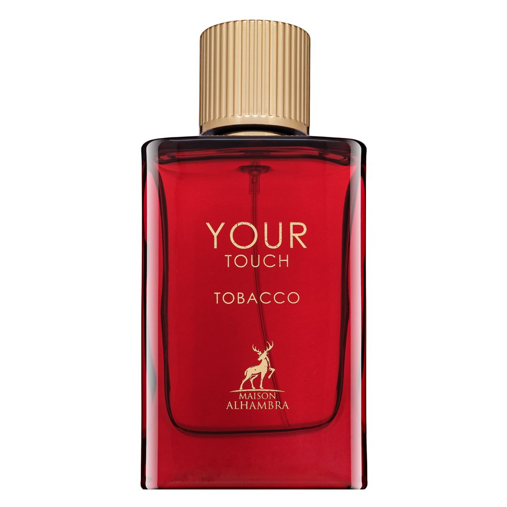 Maison Alhambra Your Touch Tobacco