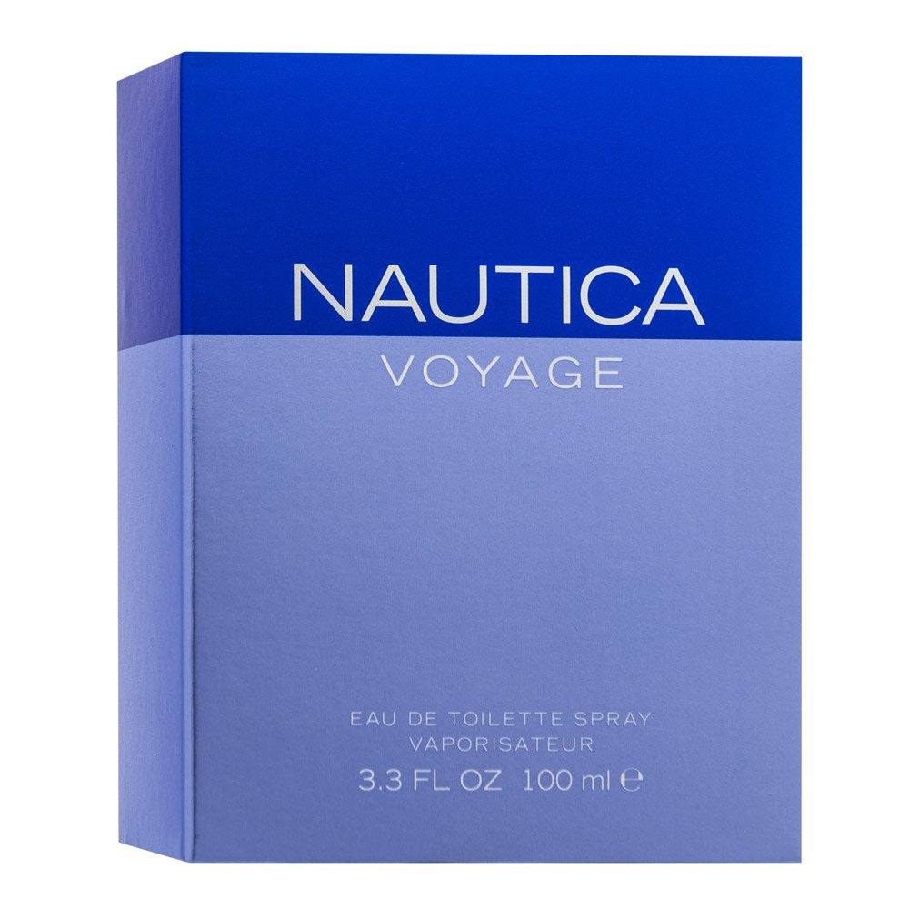Nautica Voyage