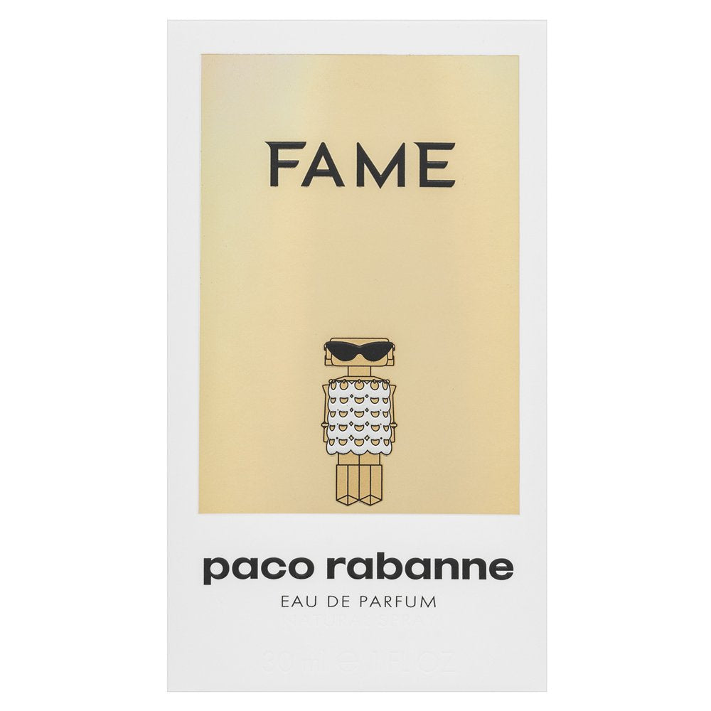 Paco Rabanne Fame