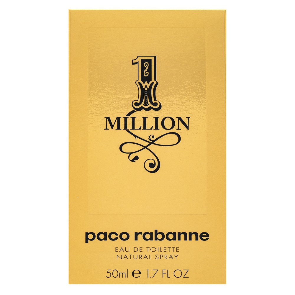 Paco Rabanne 1 Million