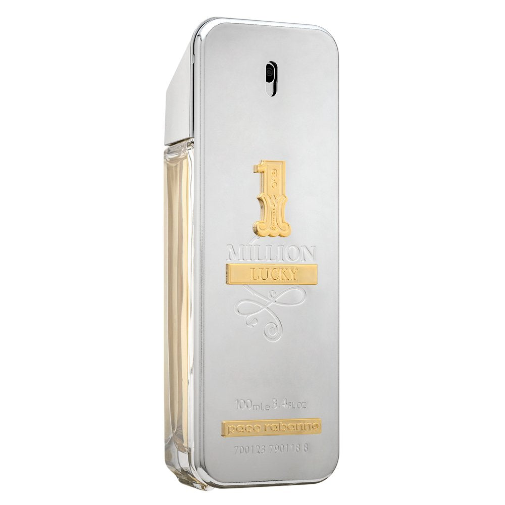 Paco Rabanne 1 Million Lucky