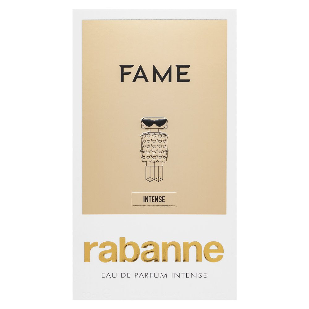 Paco Rabanne Fame Intense