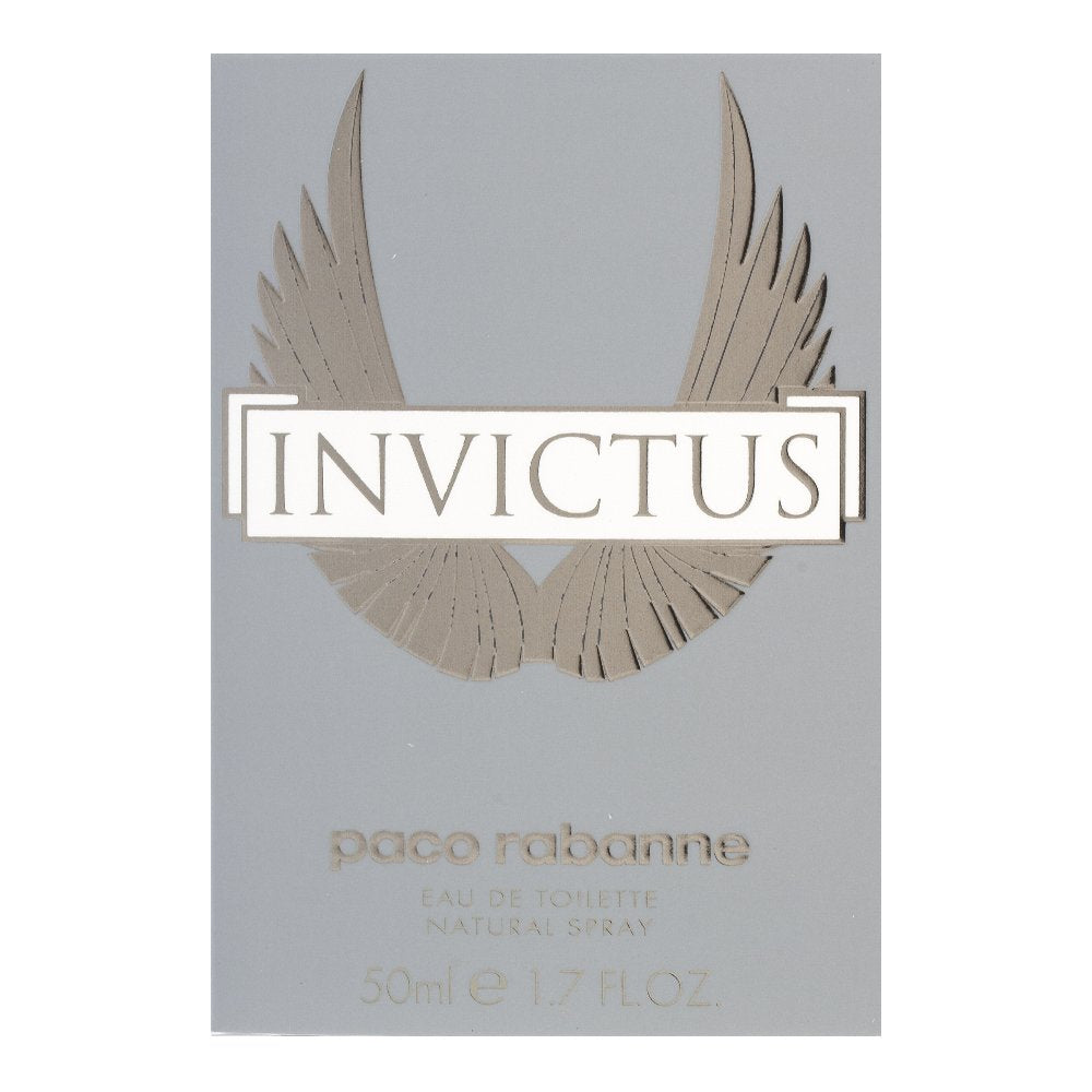 Paco Rabanne Invictus