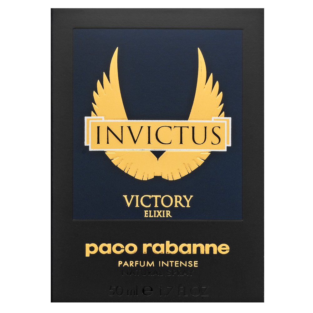 Paco Rabanne Invictus Victory Elixir