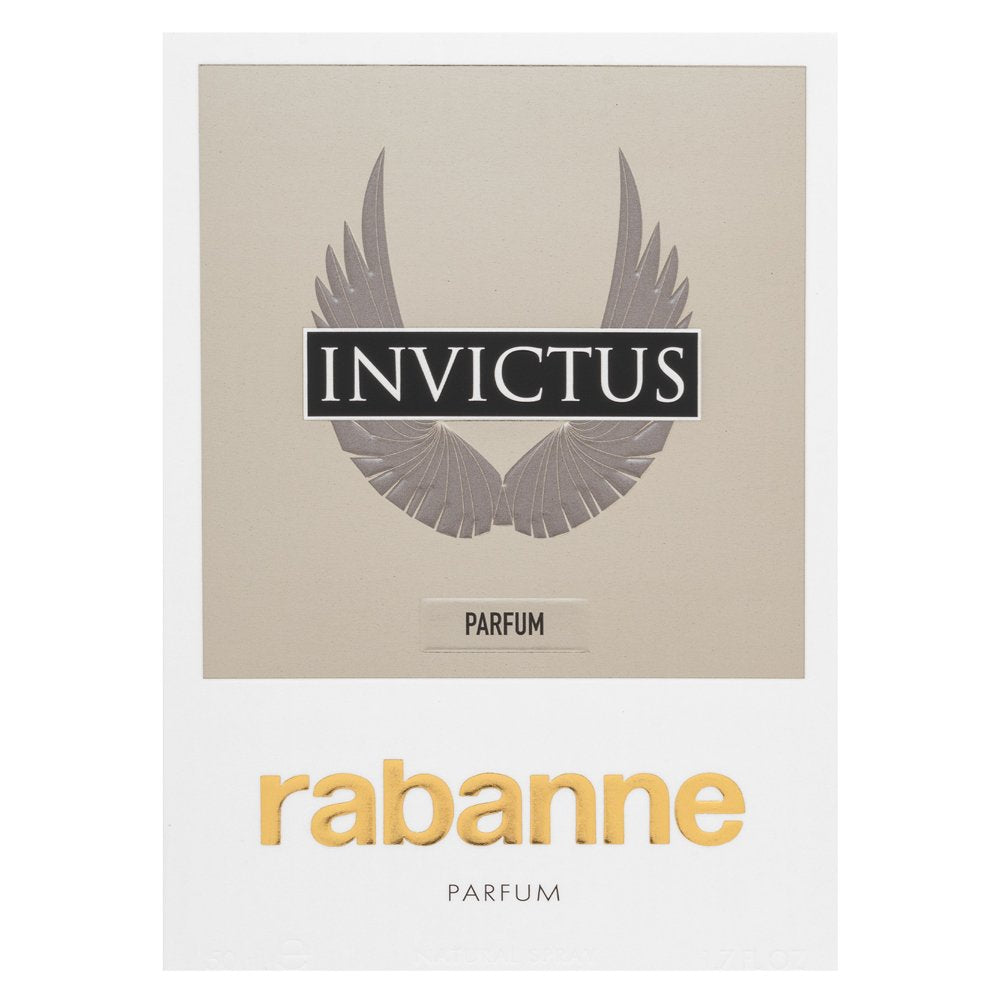 Paco Rabanne Invictus Parfum