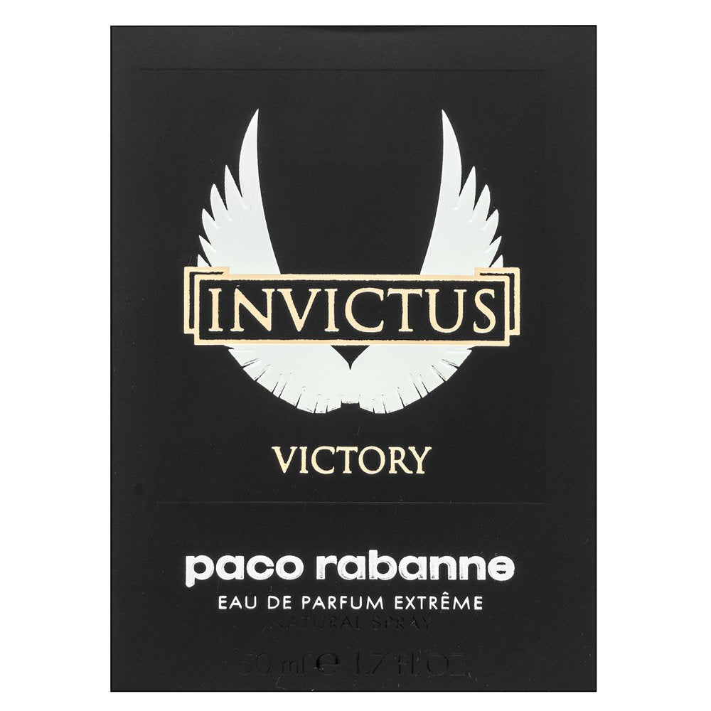 Paco Rabanne Invictus Victory