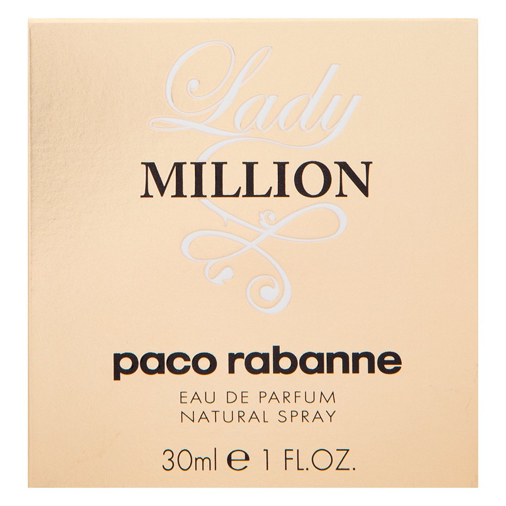 Paco Rabanne Lady Million