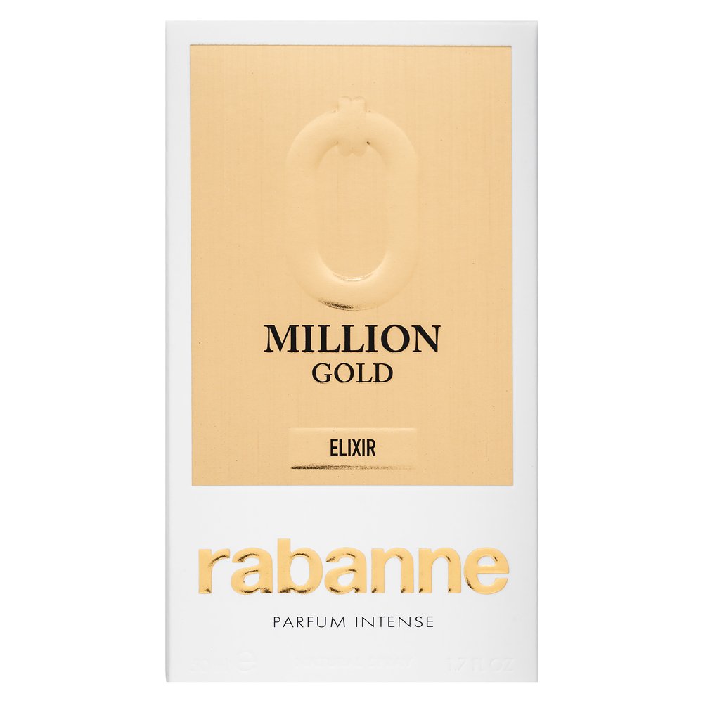 Paco Rabanne Million Gold Elixir