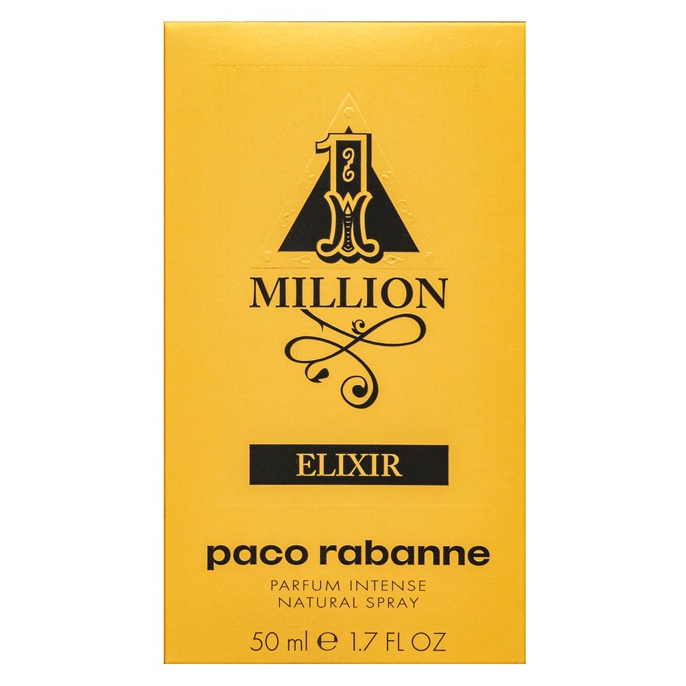 Paco Rabanne 1 Million Elixir