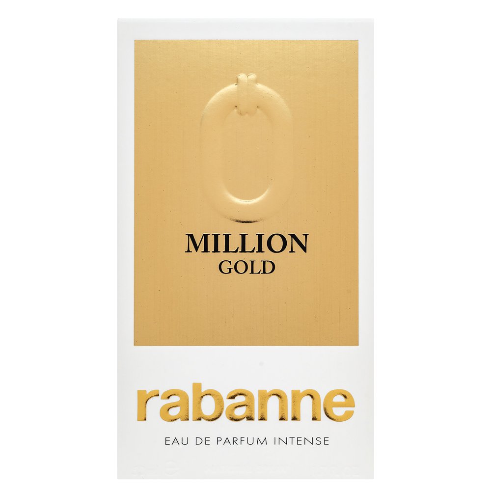 Paco Rabanne Million Gold