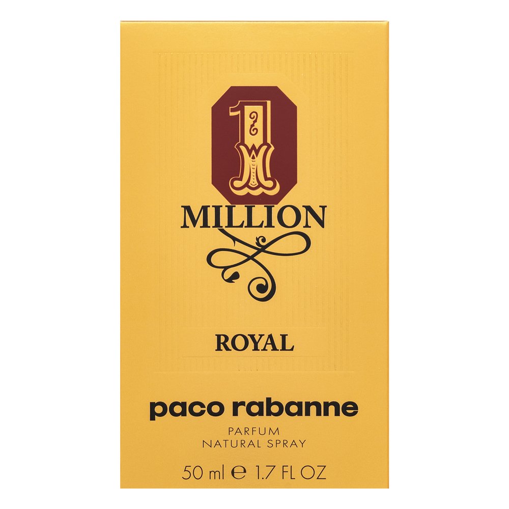 Paco Rabanne 1 Million Royal