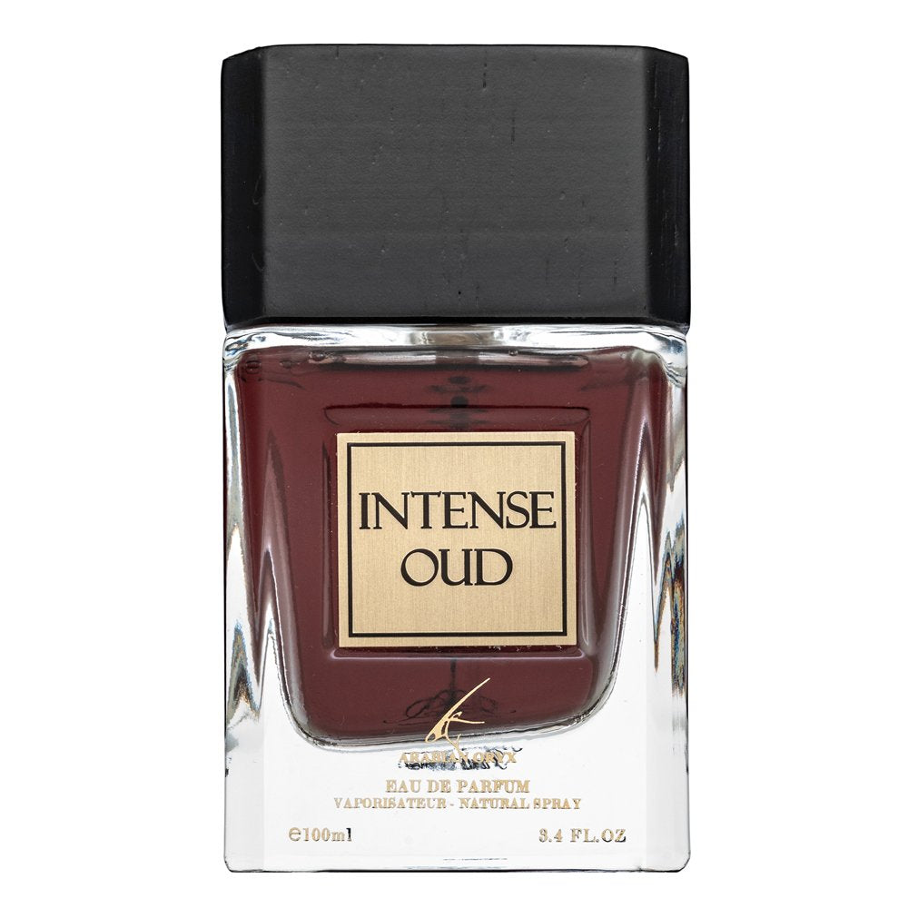 Paris Corner Arabian Oryx Intense Oud