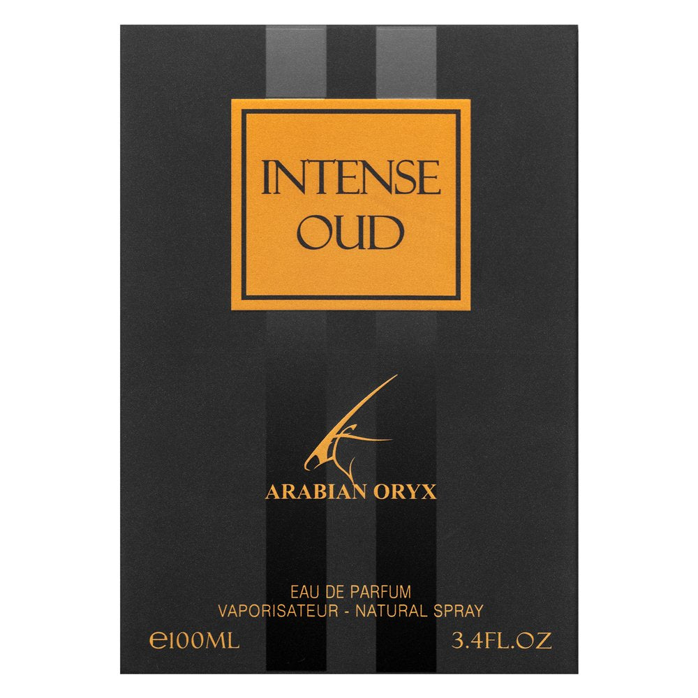 Paris Corner Arabian Oryx Intense Oud