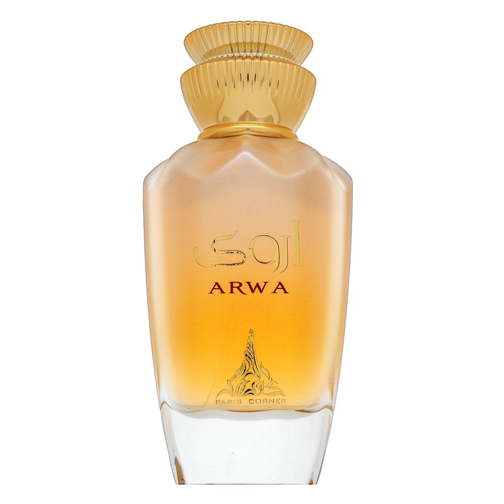 Paris Corner Arwa
