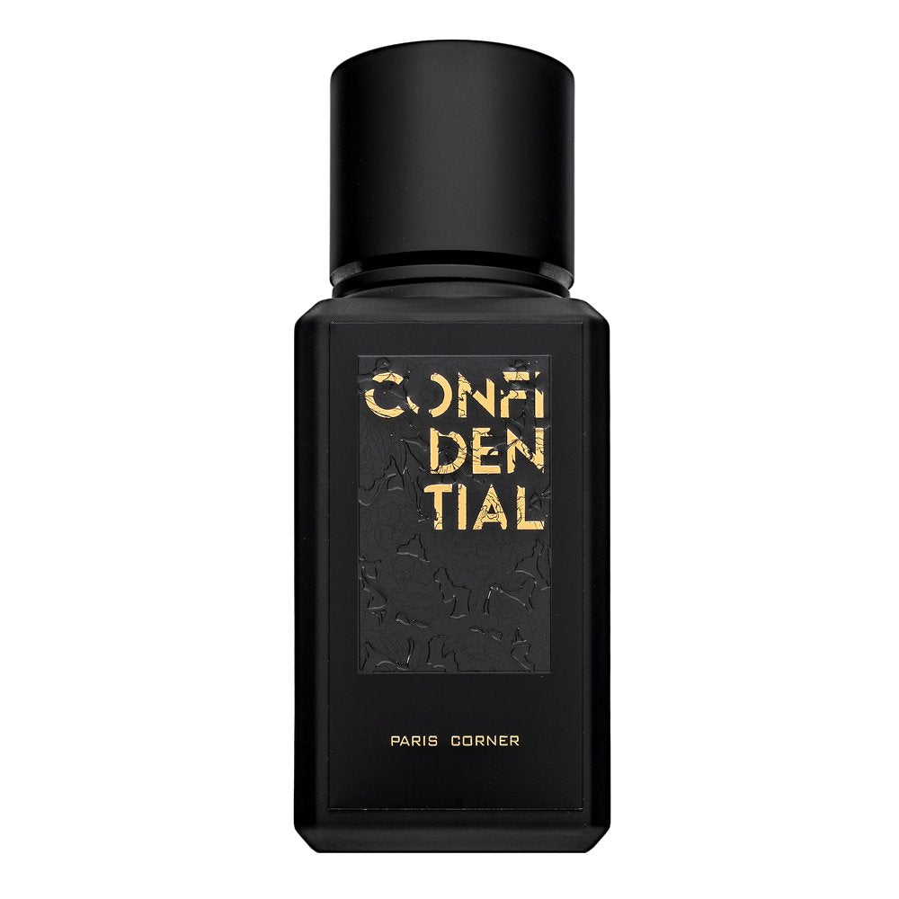 Paris Corner Confidential