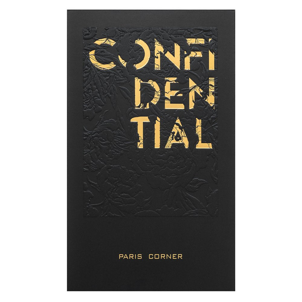 Paris Corner Confidential