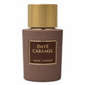 Paris Corner Date Caramel
