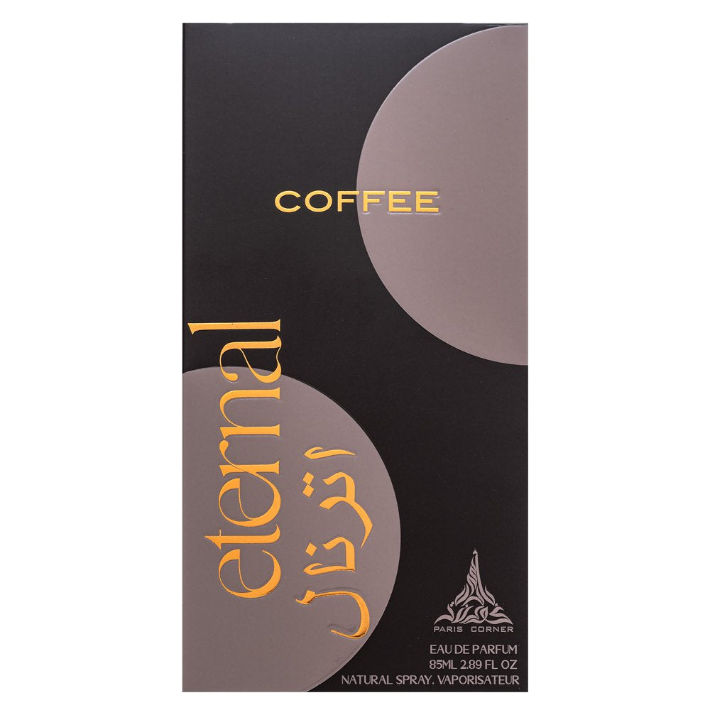 Paris Corner Eternal Coffee