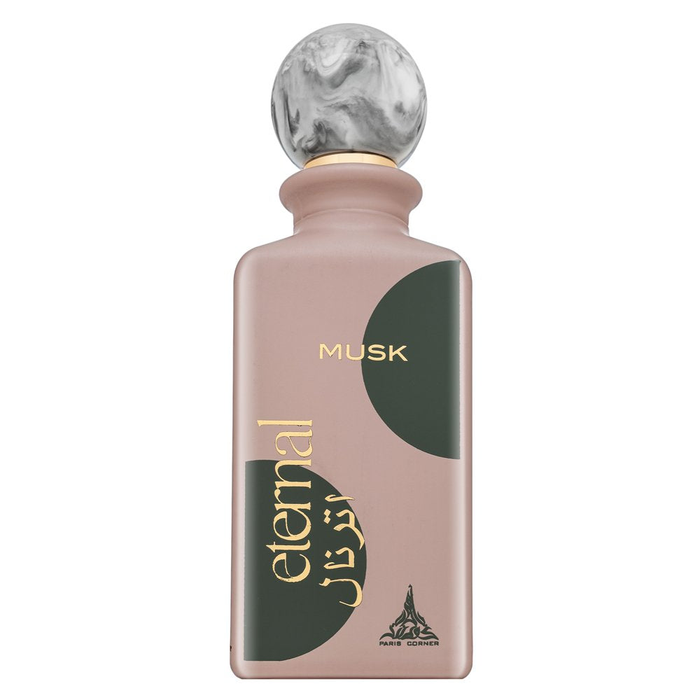 Paris Corner Eternal Musk
