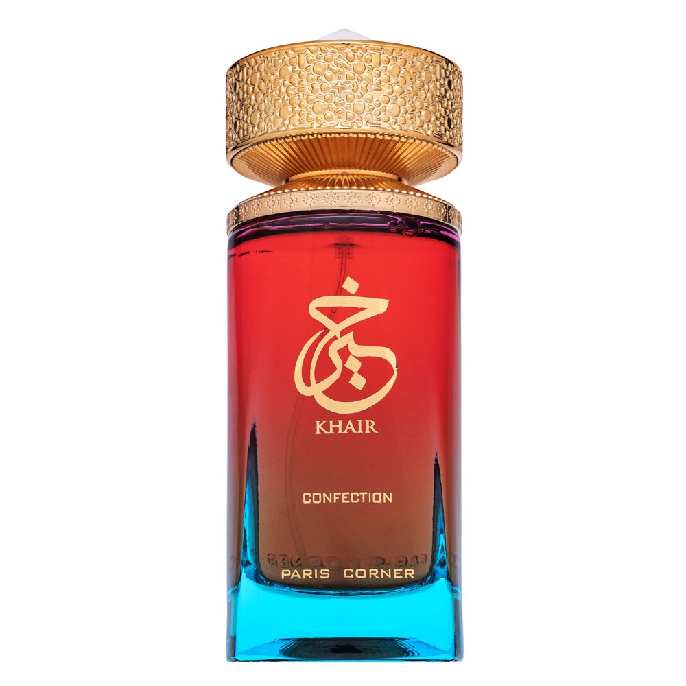 Paris Corner Khair Confection