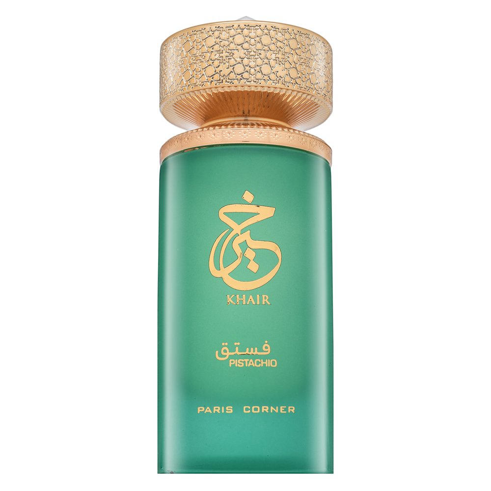 Paris Corner Khair Pistachio