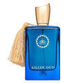 Paris Corner Killer Oud