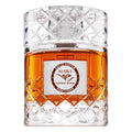 Paris Corner Mawj Cognac Blaze