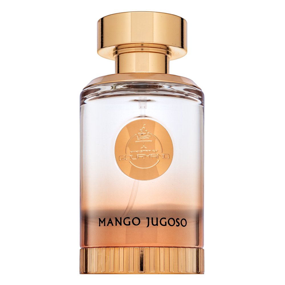 Paris Corner Mango Jugaso