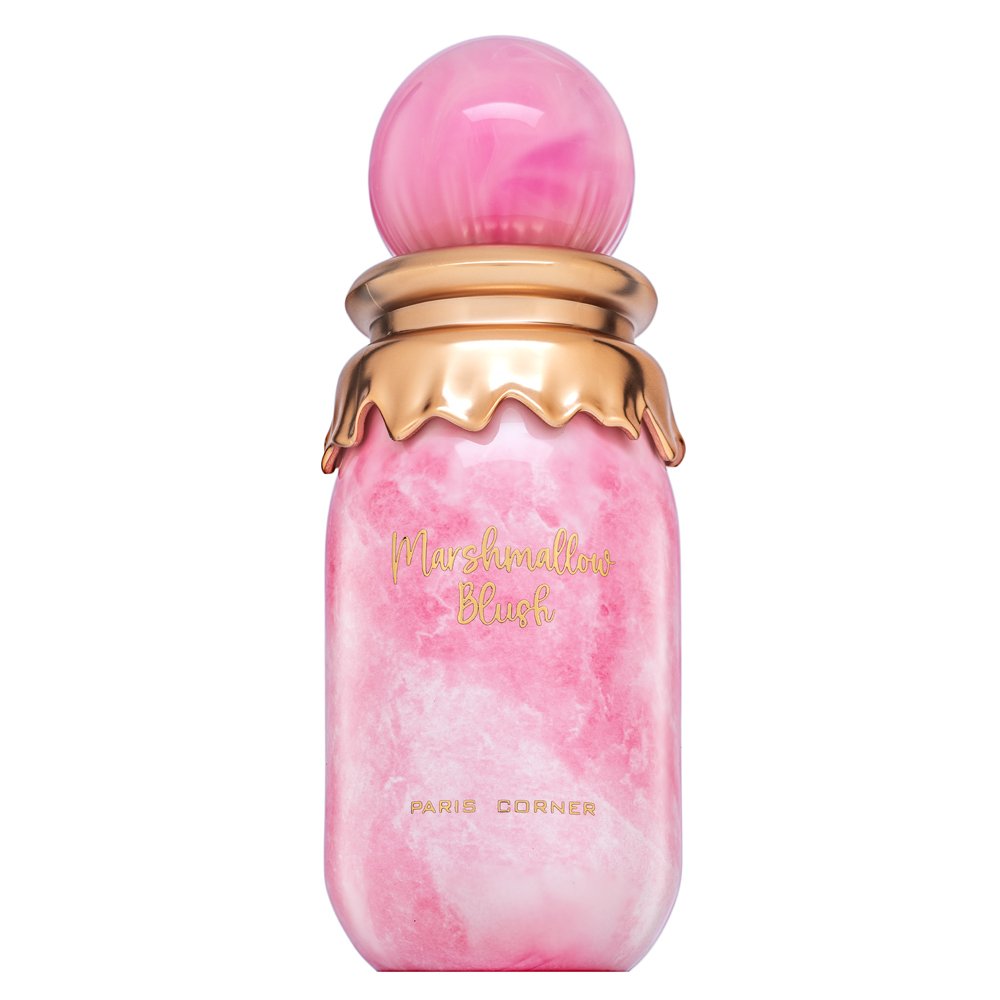 Paris Corner Marshmallow Blush