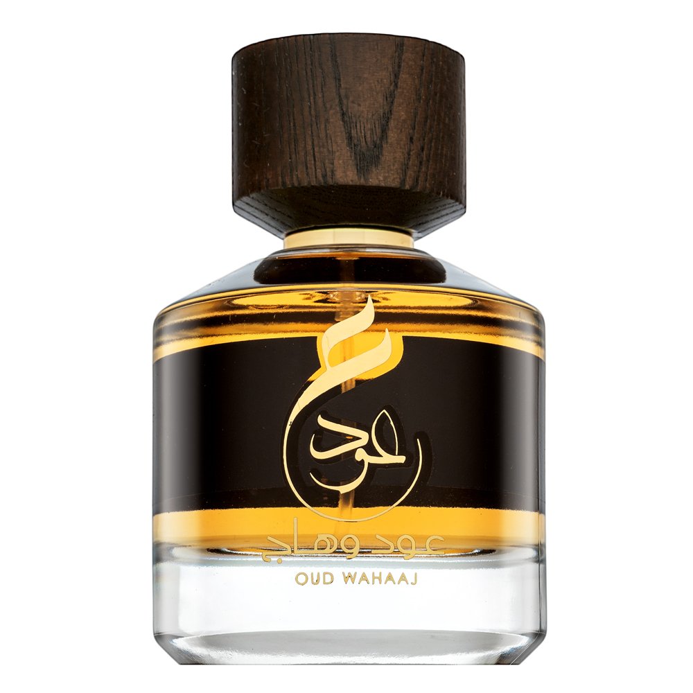 Paris Corner Oud Wahaaj