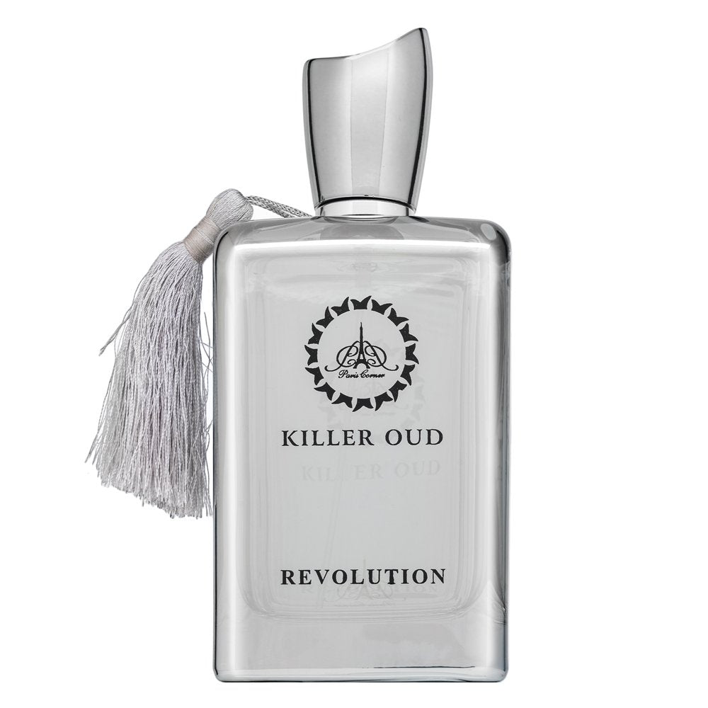 Paris Corner Revolution Killer Oud