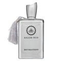 Paris Corner Revolution Killer Oud