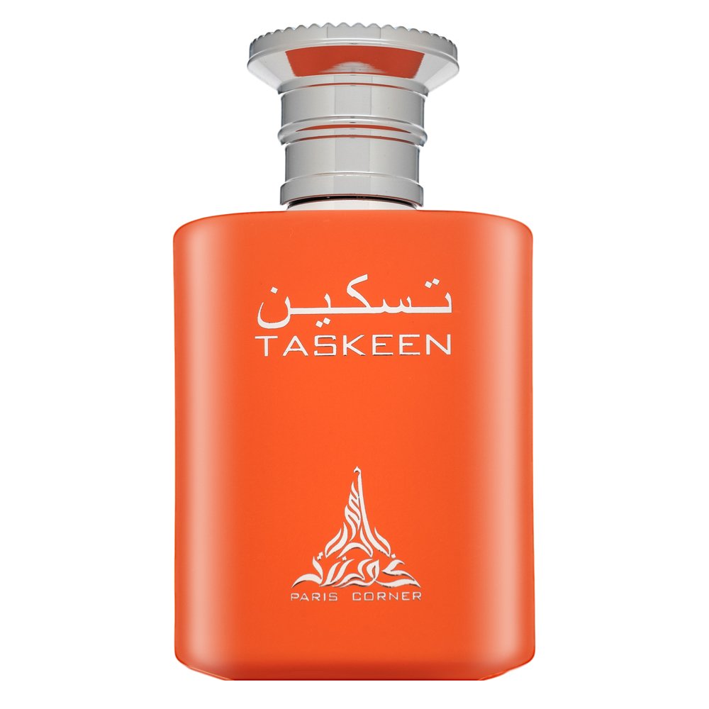 Paris Corner Taskeen
